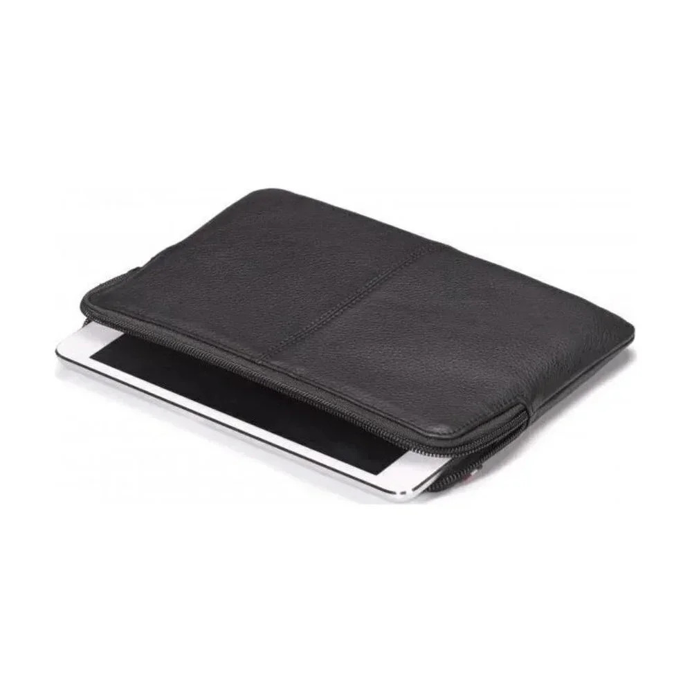 DECODED | LEATHER SLIM SLEEVE FOR  IPAD 11"
